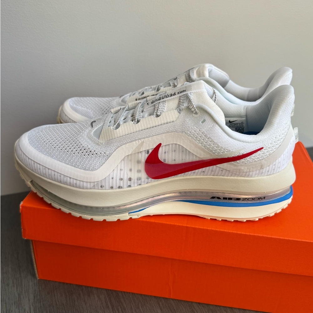 Men’s Nike Pegasus Premium - Picture 5 of 5